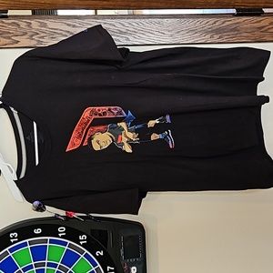 Damian Lillard Adidas Shirt